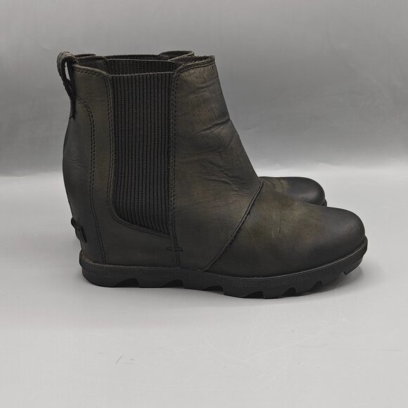 Sorel Joan Of Arctic II Bootie - Picture 1 of 11